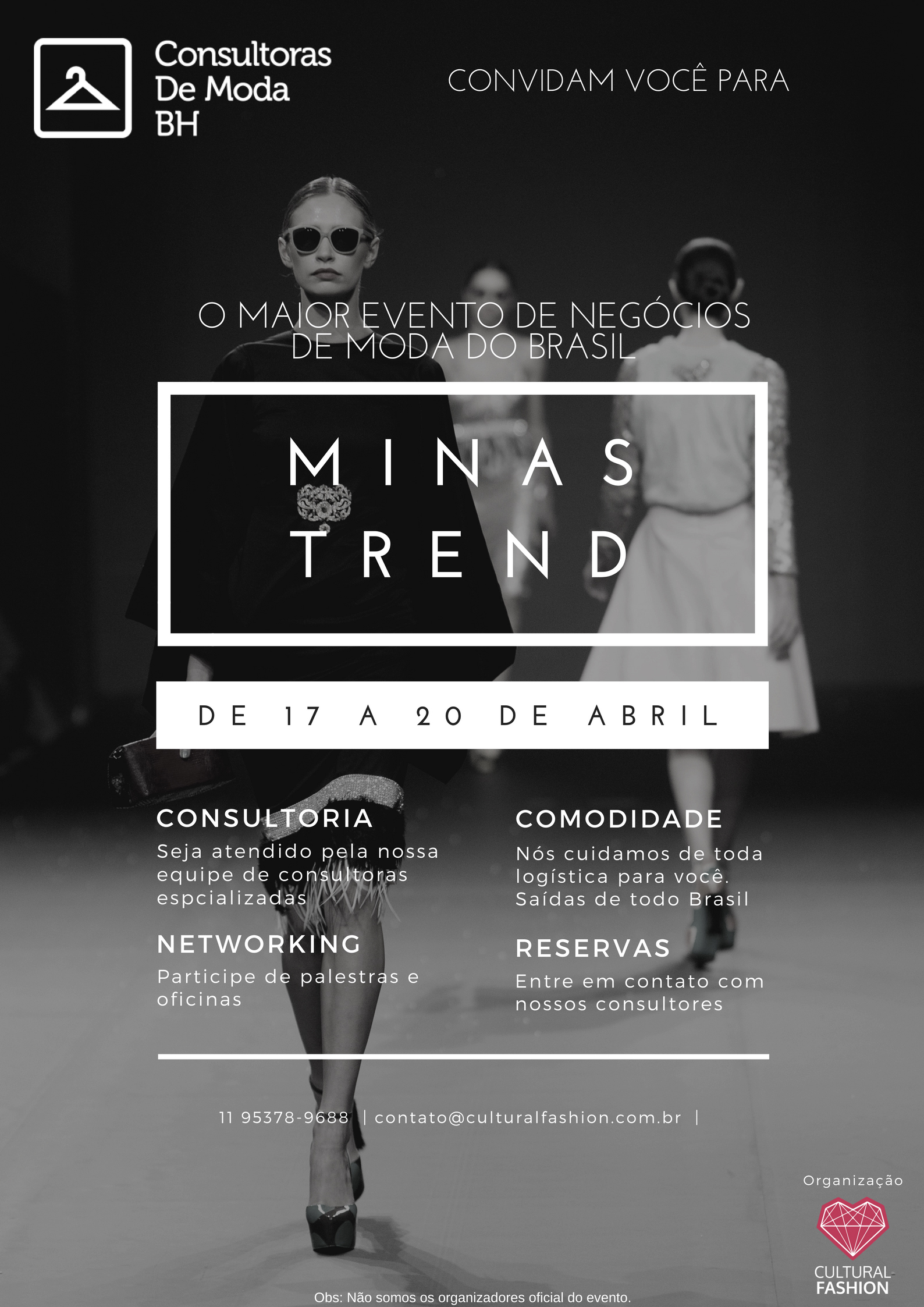 Minas Trend Preview